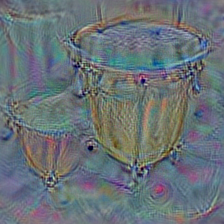 n03249569 drum, membranophone, tympan